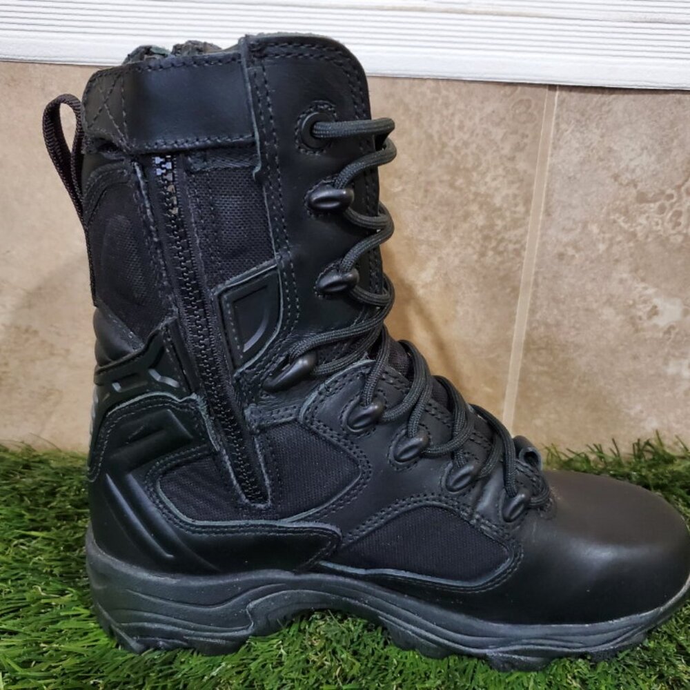 WELLCO XFORCE Tactical Boot - Picture 4 of 7